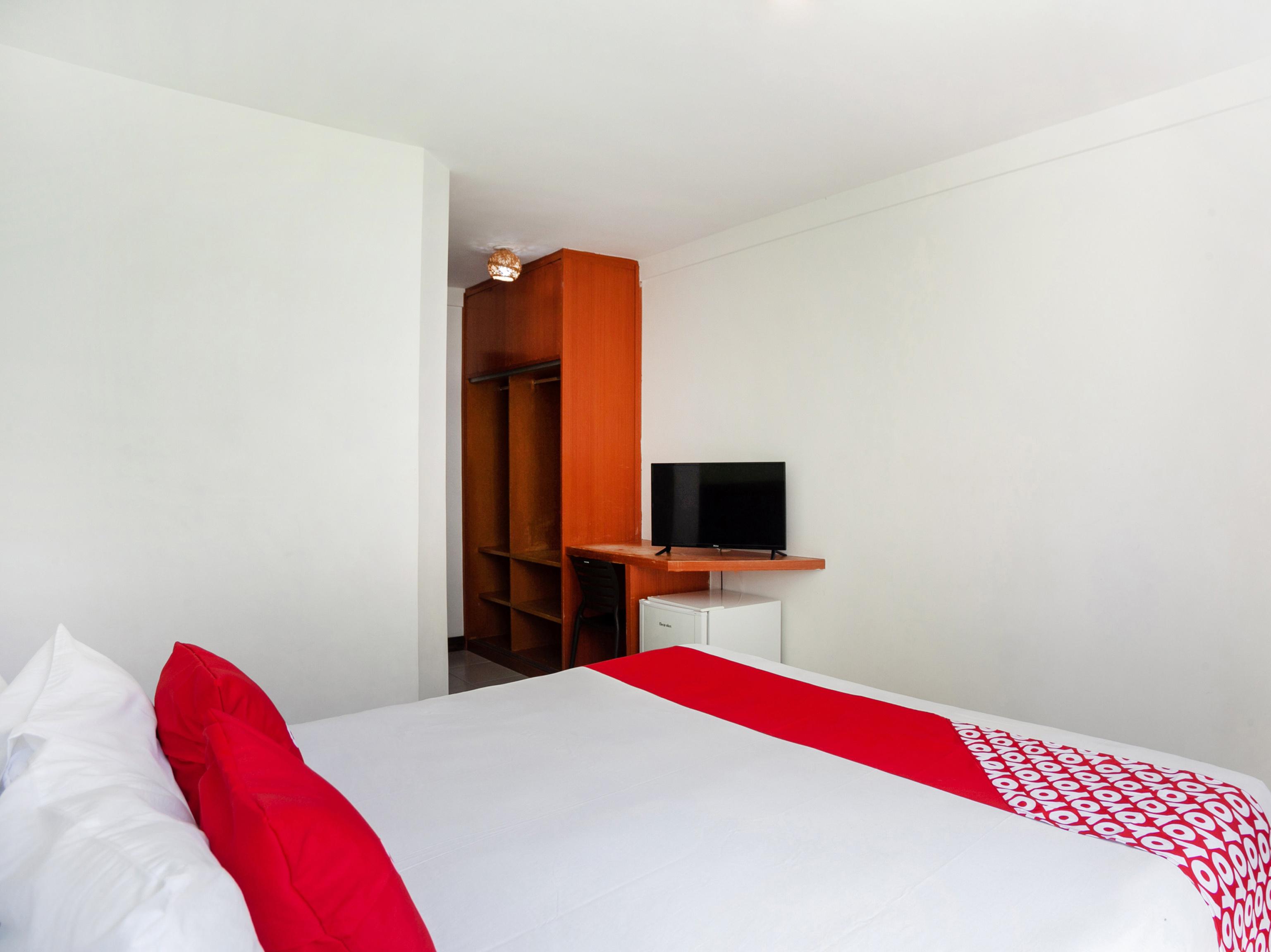 Oyo Alto Da Praia Hotel, Aracaju Dış mekan fotoğraf