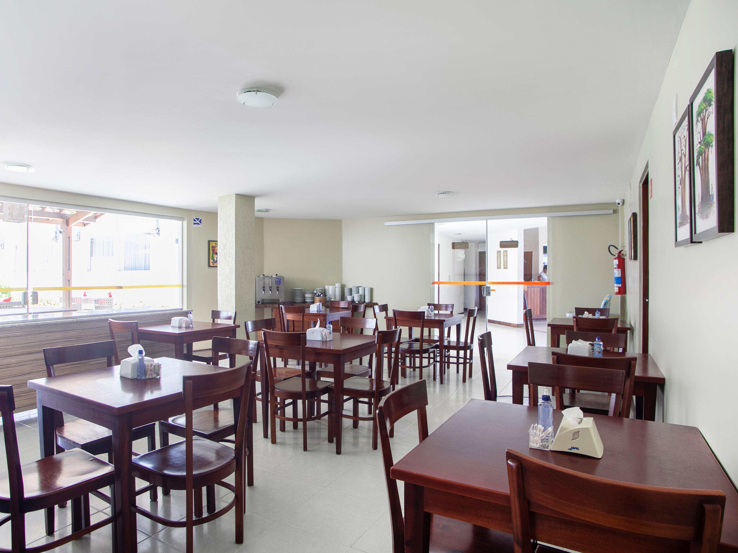 Oyo Alto Da Praia Hotel, Aracaju Dış mekan fotoğraf