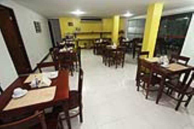Oyo Alto Da Praia Hotel, Aracaju Dış mekan fotoğraf