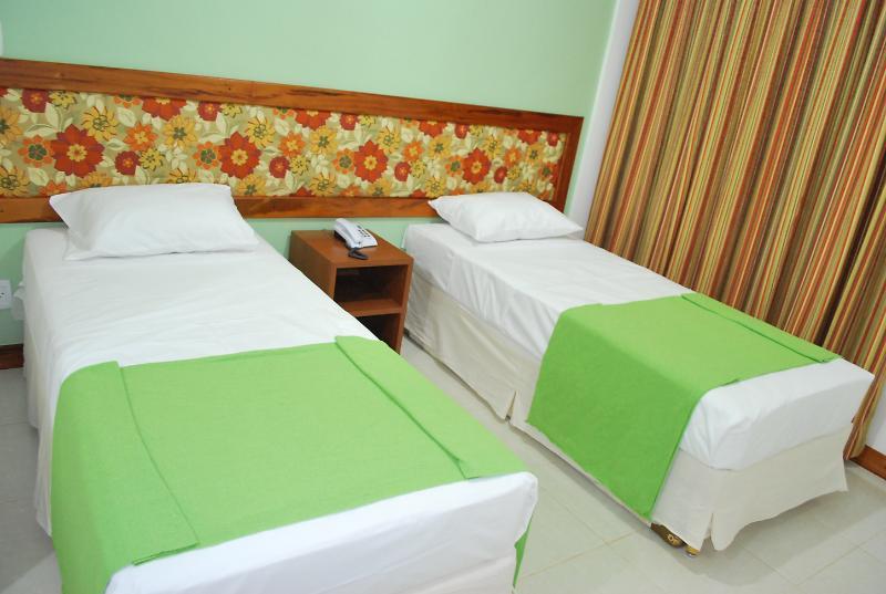 Oyo Alto Da Praia Hotel, Aracaju Dış mekan fotoğraf
