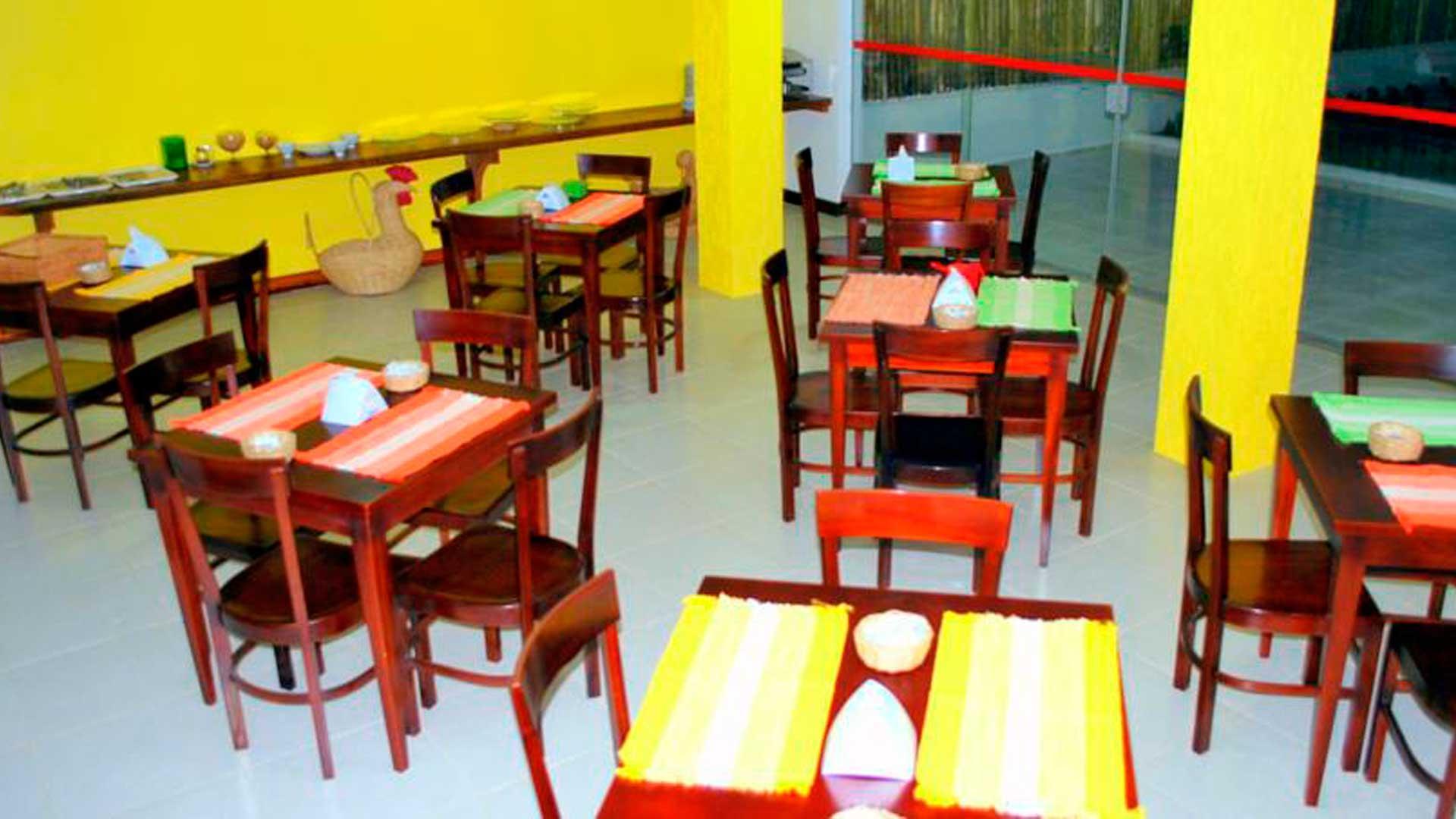 Oyo Alto Da Praia Hotel, Aracaju Dış mekan fotoğraf