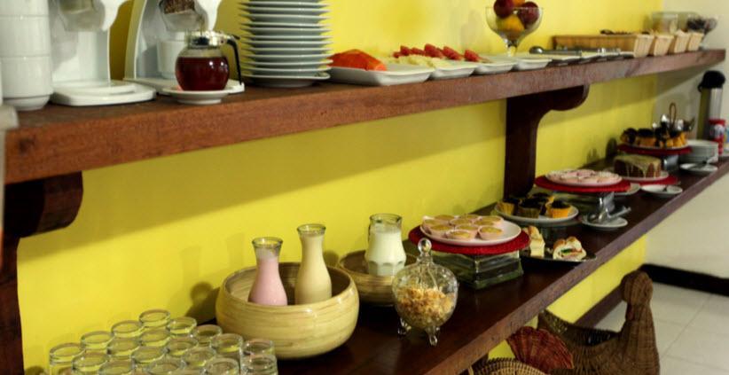 Oyo Alto Da Praia Hotel, Aracaju Dış mekan fotoğraf